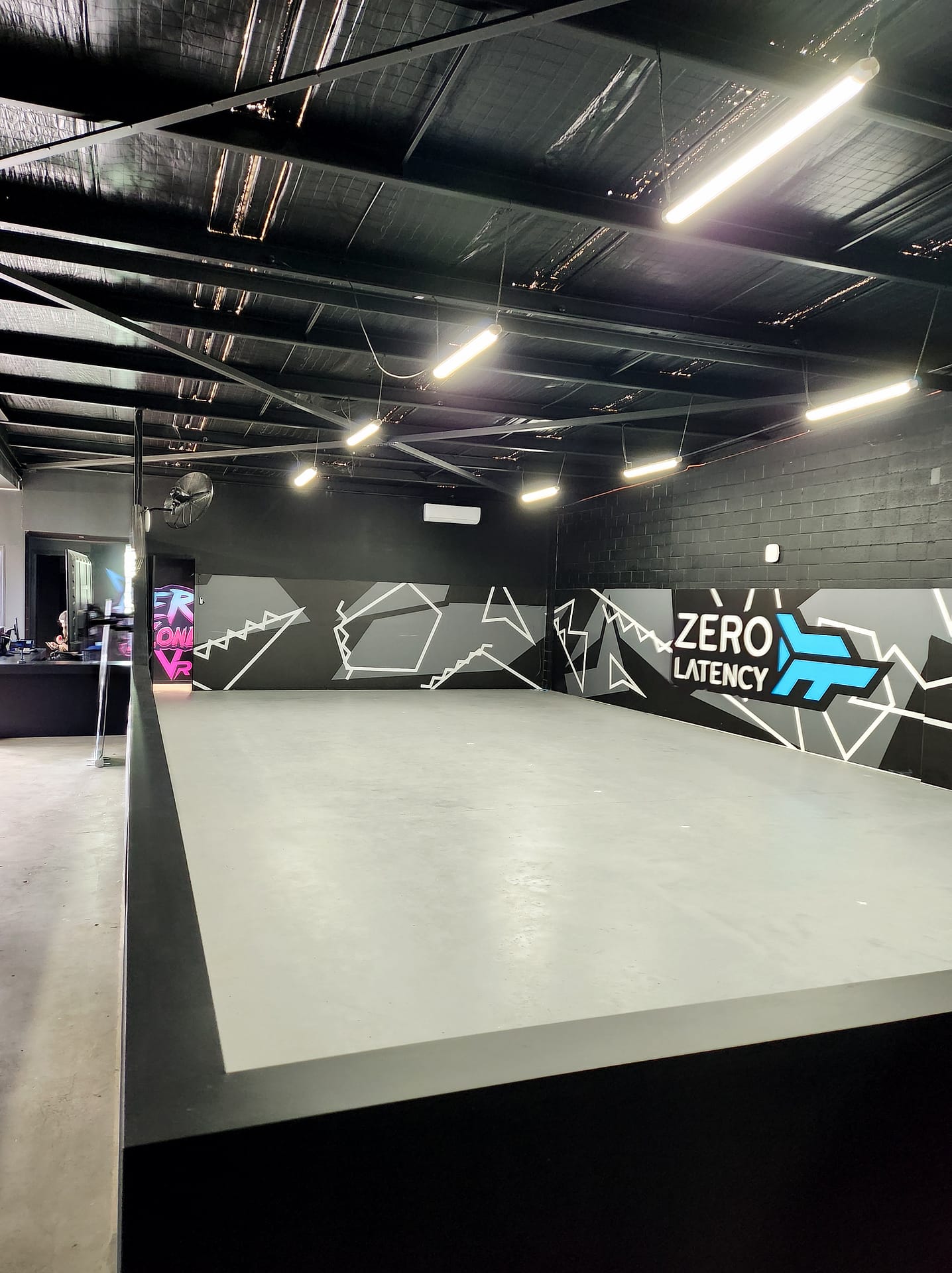 Private Group Events - Zero Latency VR Geelong